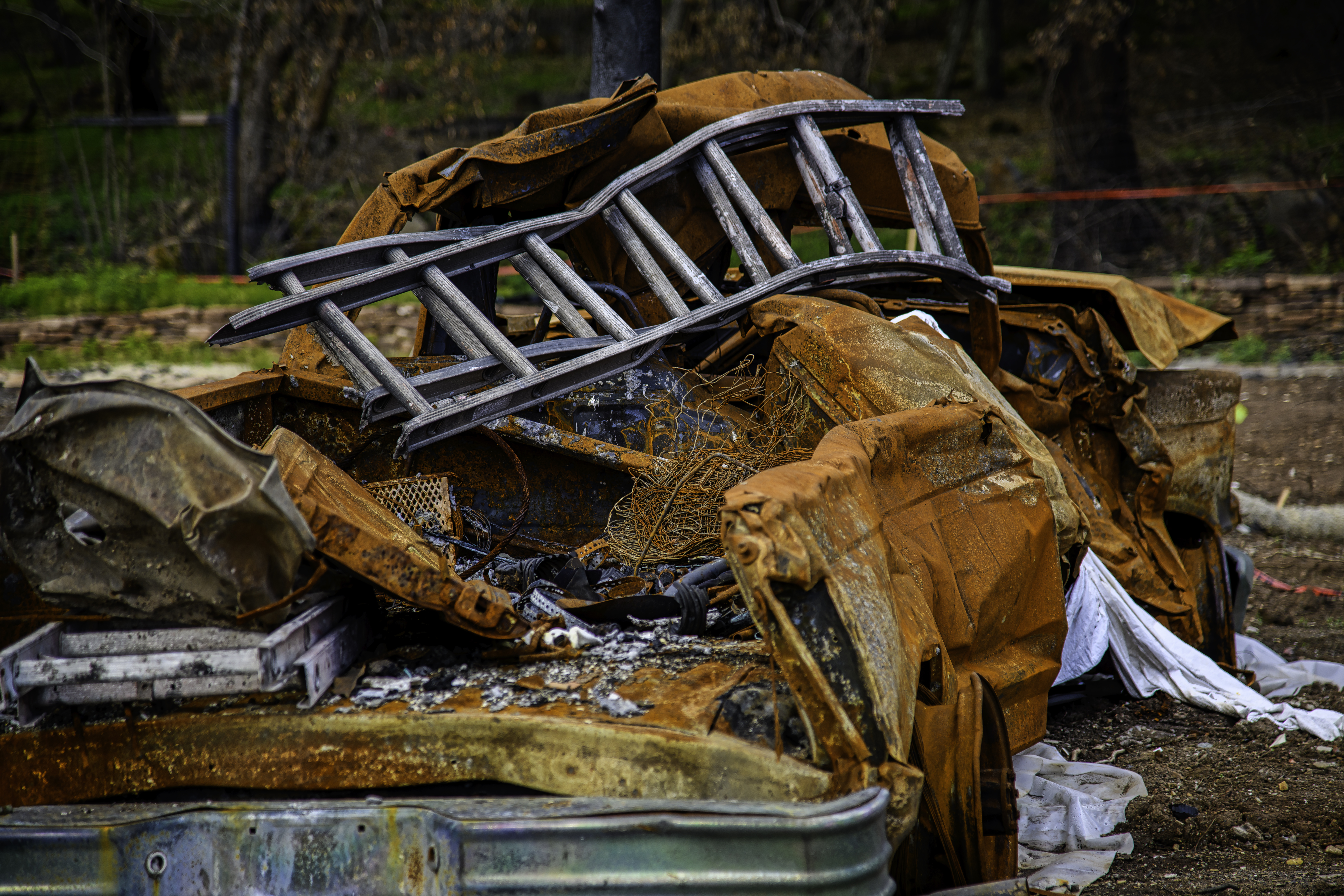 Rusting Truck with melted ladders.jpg